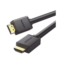 Ugreen 10106 cable HDMI 1 m HDMI tipo A (Estándar) Negro