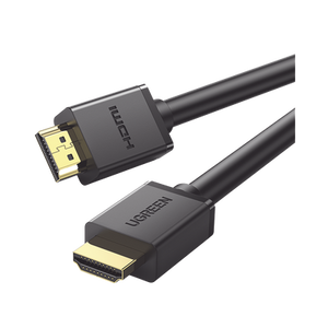 Ugreen 10106 cable HDMI 1 m HDMI tipo A (Estándar) Negro