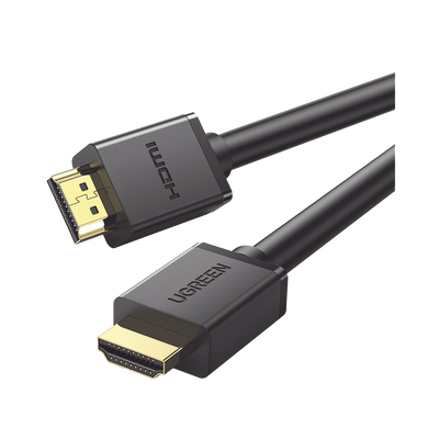 Ugreen Cable HDMI 2.0 / 4K@60Hz / 1 Metro (3.28 Pies) 10106