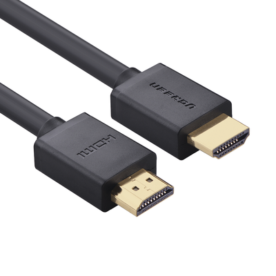 10108 - Ugreen 10108 cable HDMI 3 m HDMI tipo A (Estándar) Negro