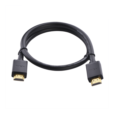 10108 - Ugreen 10108 cable HDMI 3 m HDMI tipo A (Estándar) Negro