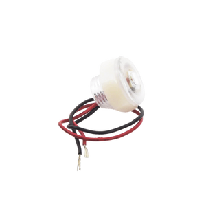 Lumitec 101084 lámpara LED Blanco