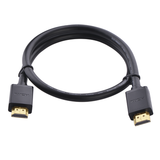 10109 - Ugreen 10109 cable HDMI 5 m HDMI tipo A (Estándar) Negro