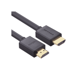 Cable HDMI 2.0 4K@60Hz | 10 Metros (32.81 Pies) | HDR | 3D | HEC (Canal Ethernet HDMI) | ARC (Canal de Retorno de Audio | Color Profundo de 48 Bits | Audio de 32 Canales | HDCP | Dolby True HD 7.1 | 18 Gbps | Múltiple Blindaje | Calidad Premium.