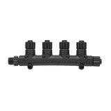 Garmin Conector en T Multipuerto / Red NMEA 2000 / Resistente a Condiciones Marinas 10-11078-01
