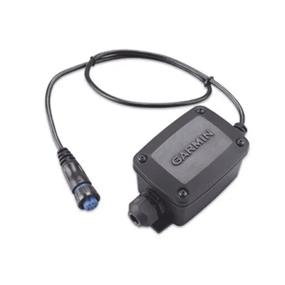 Garmin Adaptador de Bloque para Transductores / Conector 8 Pines / Cable 61 cm (24 in)