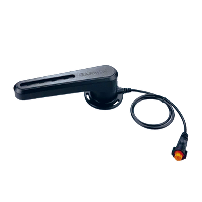 Garmin Sensor de Respuesta de Timón / Sensibilidad Ajustable / Diseño Compacto 10-11829-00