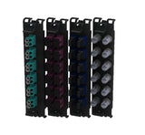 Belden FFSX06LD panel de parcheo