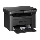 KYOCERA MA2000W Impresora Multifunción Laser WiFi Negro