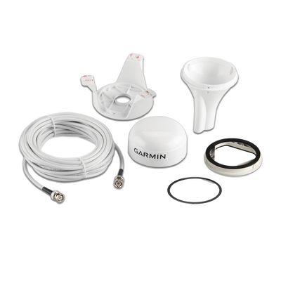Garmin Antena GPS / GLONASS y Constelaciones / IPX7 10-12017-00