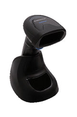 Datalogic QBT2500-BK-BTK1 lector de código de barras Lector de códigos de barras portátil 1D/2D Negr