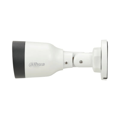 Dahua Technology IPC-HFW1431S1N-A-0280B-S6 cámaras de vigilancia Cámara de seguridad IP Exterior Alámbrico Si