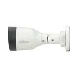 Dahua Technology IPC-HFW1431S1N-A-0280B-S6 cámaras de vigilancia Cámara de seguridad IP Exterior Alámbrico Si