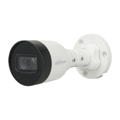 Dahua Technology IPC-HFW1431S1N-A-0280B-S6 cámaras de vigilancia Cámara de seguridad IP Exterior Alámbrico Si