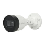 Dahua Technology IPC-HFW1431S1N-A-0280B-S6 cámaras de vigilancia Cámara de seguridad IP Exterior Alámbrico Si