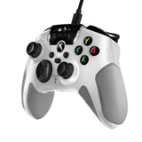 Turtle Beach Recon Blanco USB Gamepad Xbox Series S, Xbox Series X, Xbox One