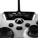 Turtle Beach Recon Blanco USB Gamepad Xbox Series S, Xbox Series X, Xbox One