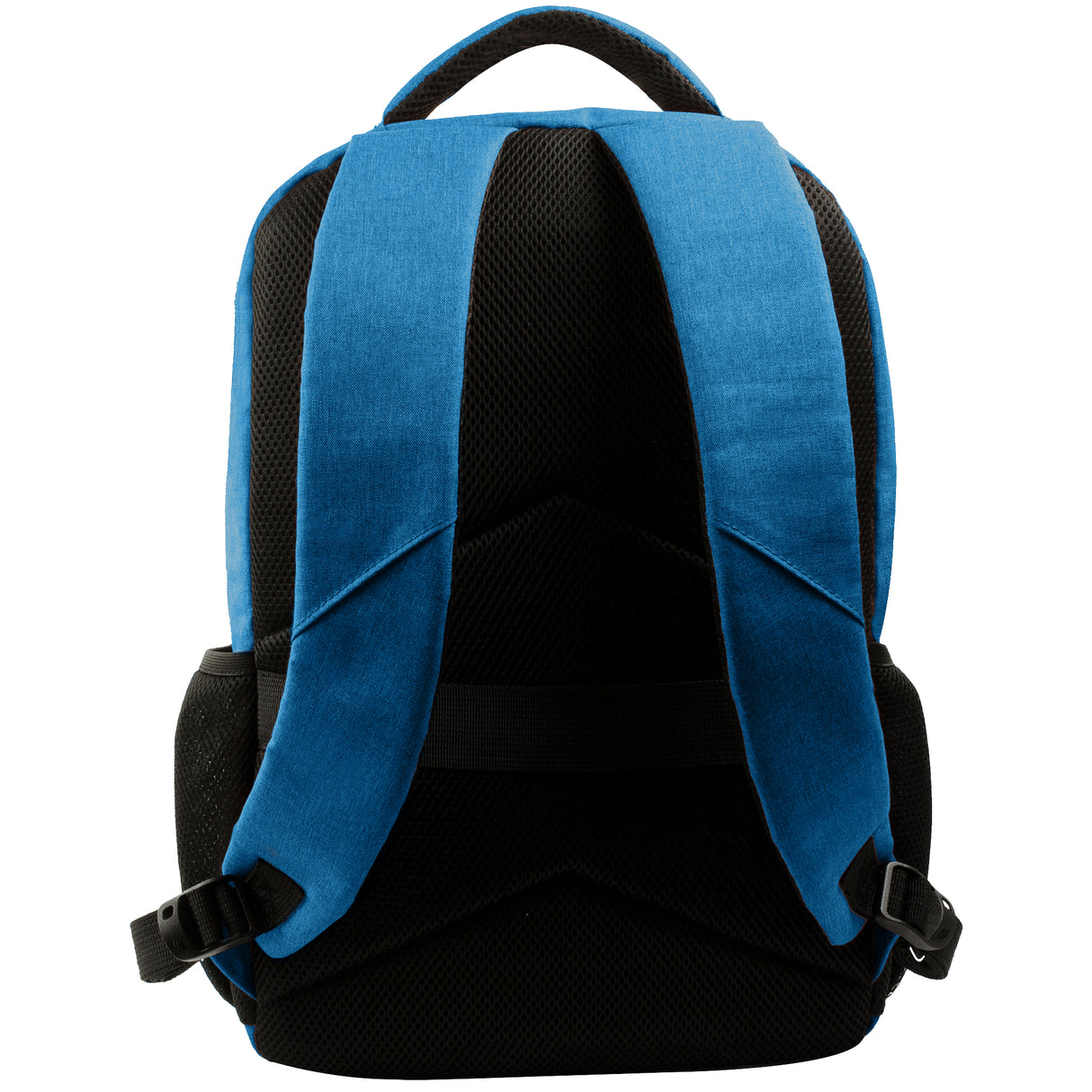 Perfect Choice PC-083962 mochila Mochila casual Azul Poliéster, Poliuretano, Compartimento del portátil