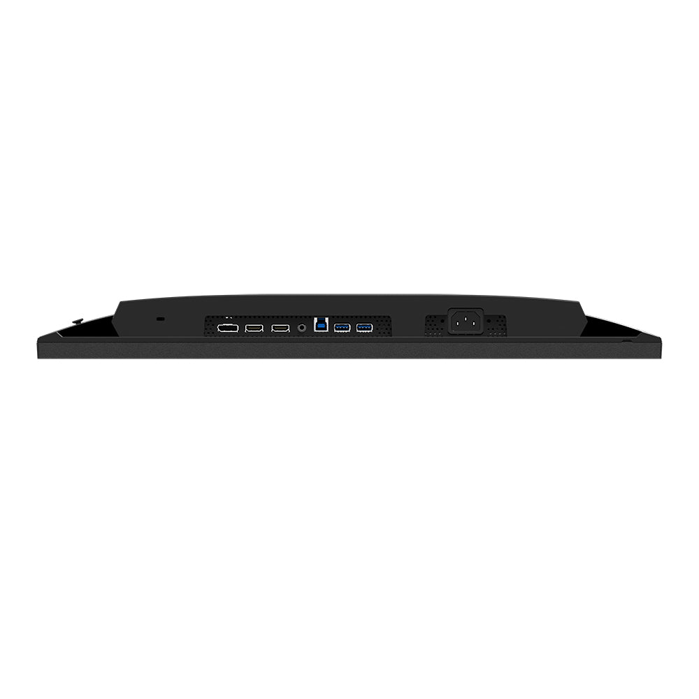 GIGABYTE G24F 2 Monitor 60,5 cm (23.8") 1920 x 1080 Pixeles Full HD Edge LED Negro