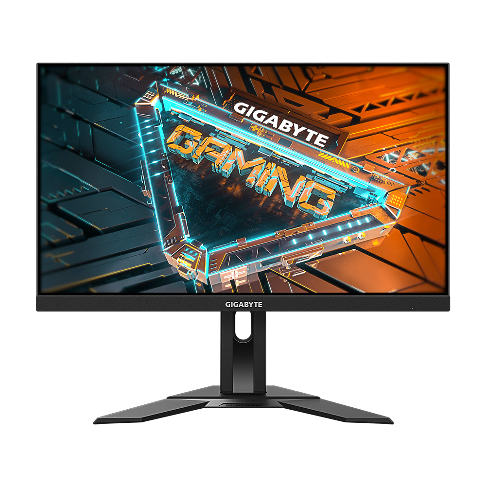 GIGABYTE G24F 2 Monitor 60,5 cm (23.8") 1920 x 1080 Pixeles Full HD Edge LED Negro