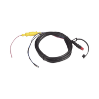 Cable de alimentación de 4 pines