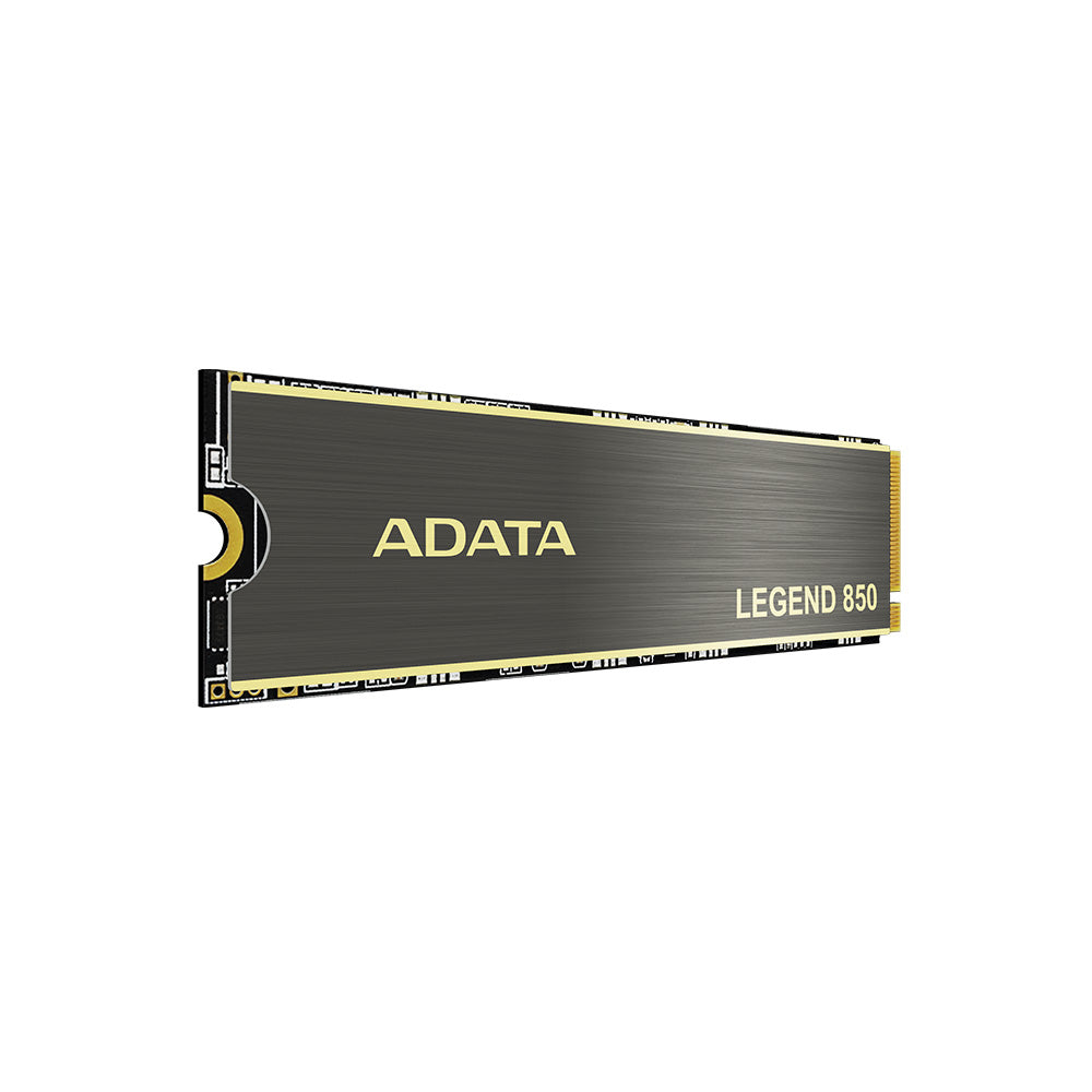 ADATA LEGEND 850 ALEG-850-2TCS unidades internas de estado sólido 1.4 256-bit AES 2 GB M.2