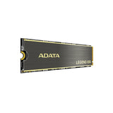 ADATA LEGEND 850 ALEG-850-2TCS unidades internas de estado sólido 1.4 256-bit AES 2 GB M.2