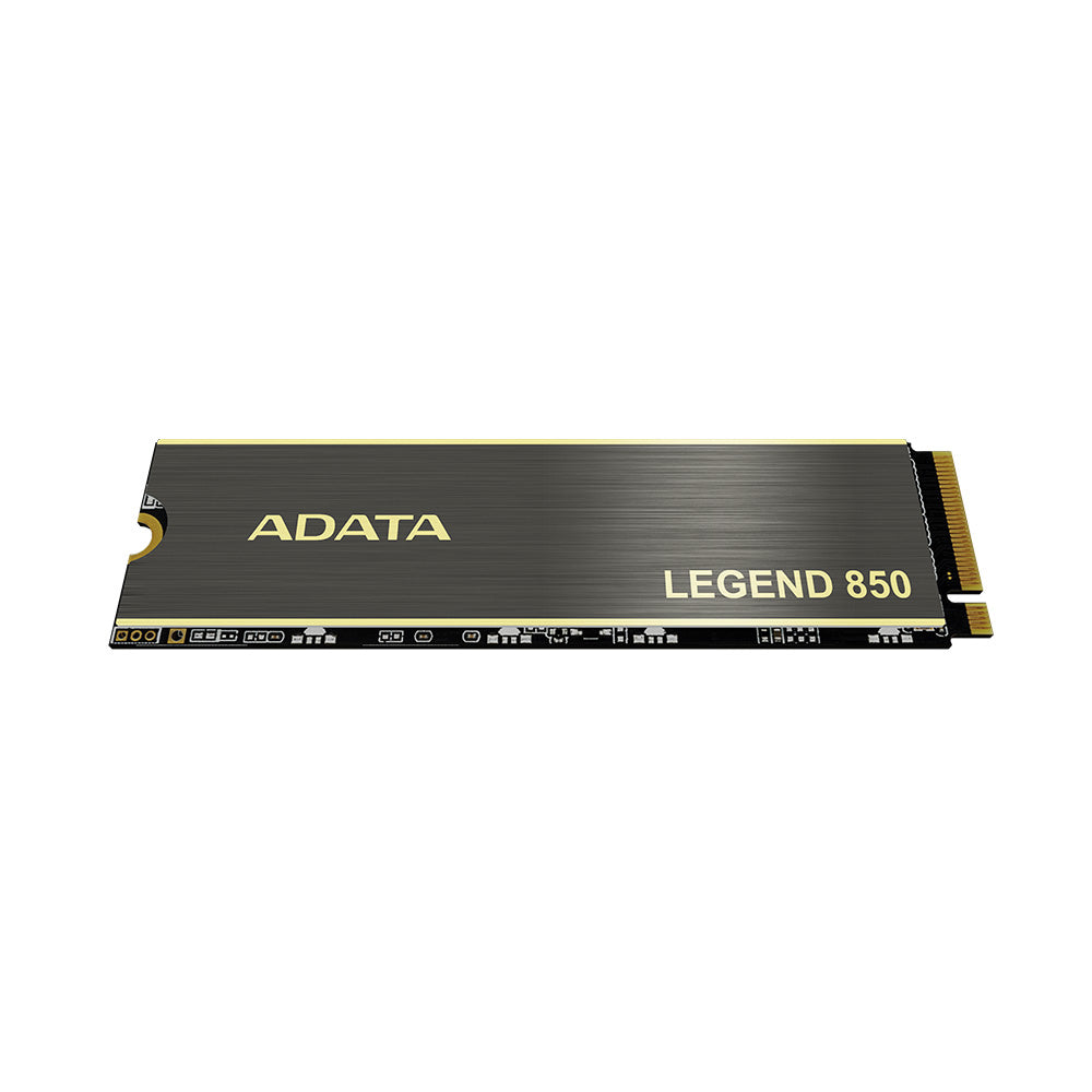 ADATA LEGEND 850 ALEG-850-2TCS unidades internas de estado sólido 1.4 256-bit AES 2 GB M.2