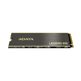 ADATA LEGEND 850 ALEG-850-2TCS unidades internas de estado sólido 1.4 256-bit AES 2 GB M.2