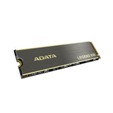 ADATA LEGEND 850 ALEG-850-2TCS unidades internas de estado sólido 1.4 256-bit AES 2 GB M.2