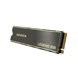 ADATA LEGEND 850 ALEG-850-2TCS unidades internas de estado sólido 1.4 256-bit AES 2 GB M.2