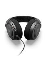 SteelSeries Auriculares Gaming 61606, Sonido 7.1, Conexión USB, Diseño Ergonómico
