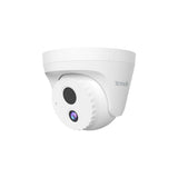 Tenda IC7-PRS cámara de vigilancia Almohadilla Cámara de seguridad IP Interior 2560 x 1440 Pixeles T