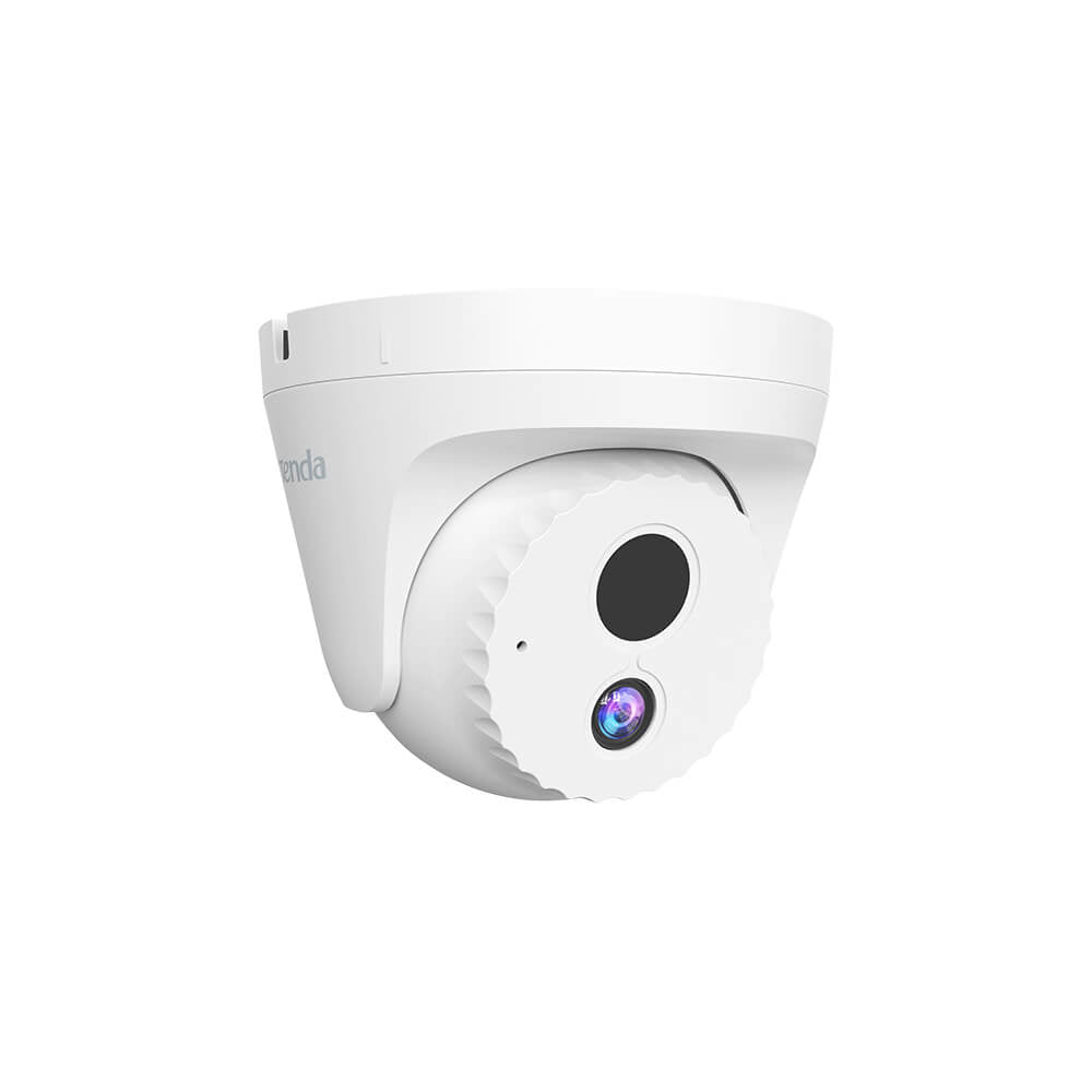 Tenda IC7-PRS-4 cámara de vigilancia Almohadilla Cámara de seguridad IP Interior 2560 x 1440 Pixeles