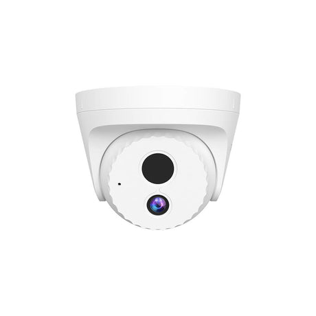 Tenda IC7-PRS-4 cámara de vigilancia Domo Cámara de seguridad IP Interior 2560 x 1440 Pixeles Techo/pared, Alámbrico, CE