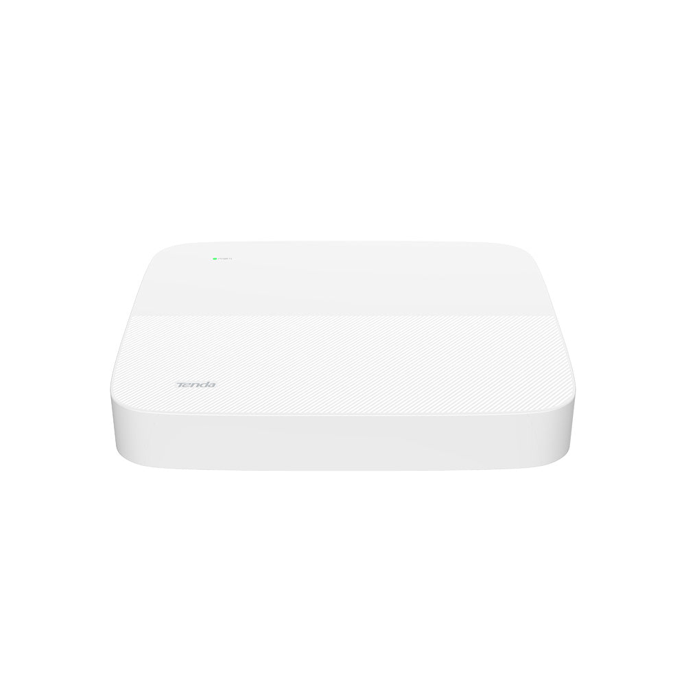 Tenda (N6P-8H Blanco, 8 canales, 3840 x 2160 Pixeles, 720p | Grabadores de vídeo en red (NVR)