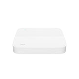 Tenda (N6P-8H Blanco, 8 canales, 3840 x 2160 Pixeles, 720p | Grabadores de vídeo en red (NVR)