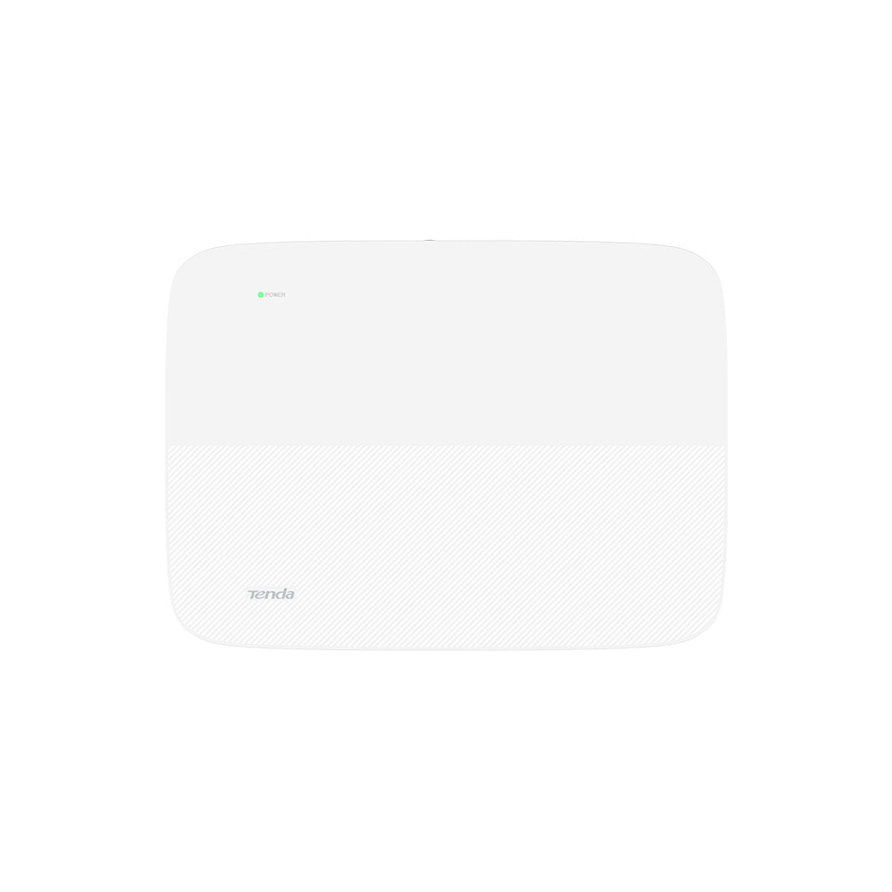 Tenda (N6P-8H Blanco, 8 canales, 3840 x 2160 Pixeles, 720p | Grabadores de vídeo en red (NVR)