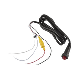Garmin Cable de Alimentación y Datos / 4 Pines con Rosca / 6 ft (1.83 m) 10-12445-00