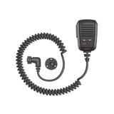 Micrófono de mano para radios Garmin con conector de 12 pines