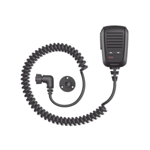 Garmin Micrófono de Mano VHF / Conector 12 Pines / Navegación de Canales 10-12506-00