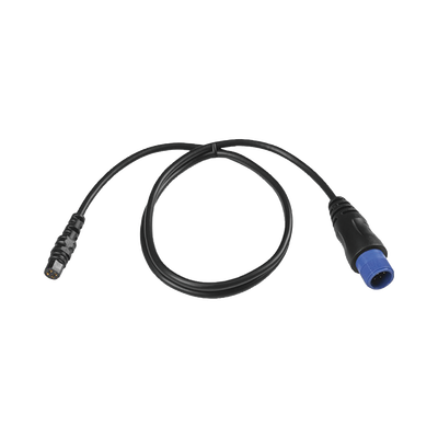 Garmin Adaptador de Transductor / 8-Pin a 4-Pin / Conector de Precisión 10-12719-00