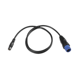 Garmin Adaptador de Transductor / 8-Pin a 4-Pin / Conector de Precisión 10-12719-00