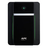 APC BX1200M-LM UPS Línea interactiva 1,2 kVA 650 W Seno
