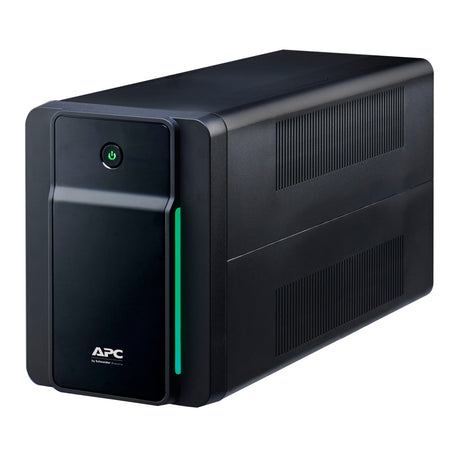 APC BX1200M-LM UPS Línea interactiva 1,2 kVA 650 W Seno