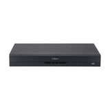 Dahua Technology XVR5232AN-I3 videograbadores digitales 3840 x 2160 Pixeles H.264, H.264+, H.265, H.265+ G.711 A-law, G.711 μ-law, PCM Si