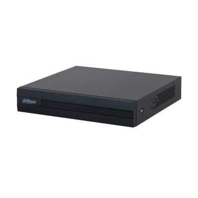 Dahua Technology KIT/XVR1B08-I/8-B1A21N-0360B kits de videovigilancia Alámbrico Si Si Bala (forma)
