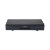 Dahua Technology XVR5116H-4KL-I3 videograbadores digitales 3840 x 2160 Pixeles H.264, H.264+, H.265, H.265+ G.711 A-law, G.711 μ-law, PCM Si