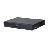 Dahua Technology XVR5116H-4KL-I3 videograbadores digitales 3840 x 2160 Pixeles H.264, H.264+, H.265, H.265+ G.711 A-law, G.711 μ-law, PCM Si