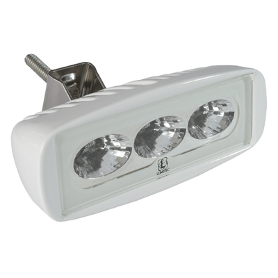Lumitec 101292 iluminación subacuática CC Blanco LED Cepillado